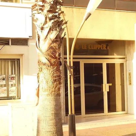 Appartement Regence Clipper