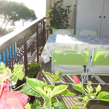 Regence Clipper Appartement *