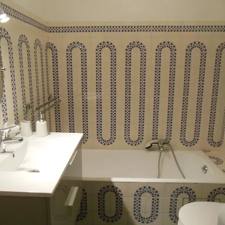 Regence Clipper Appartement *