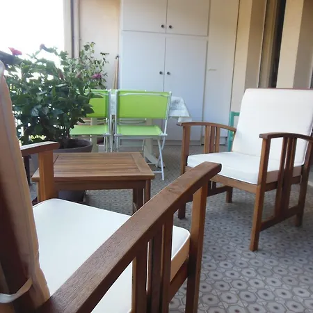 Regence Clipper Apartment Juan-les-Pins