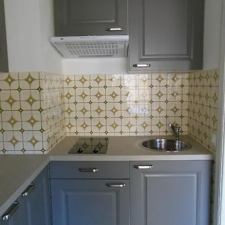 Apartment Regence Clipper Juan-les-Pins