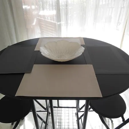 Regence Clipper Apartment *