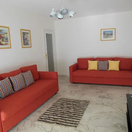 Appartement Regence Clipper *