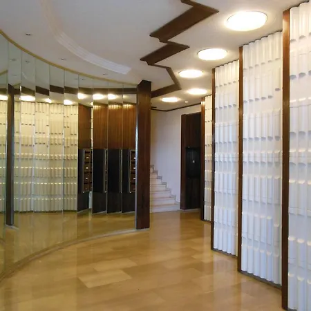 Apartment Regence Clipper *