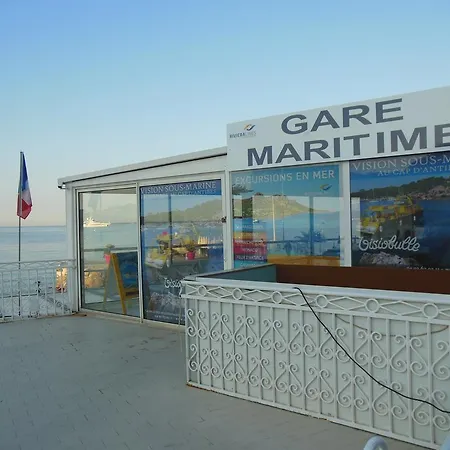 Appartement Regence Clipper