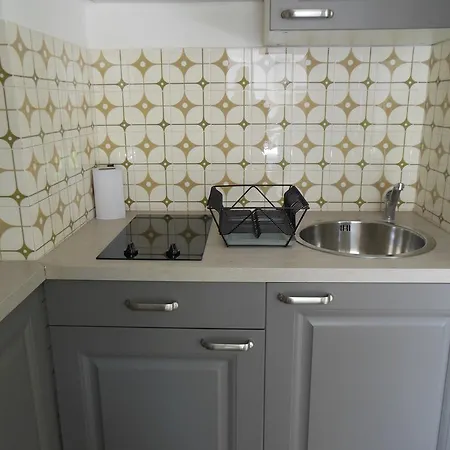 Apartment Regence Clipper *